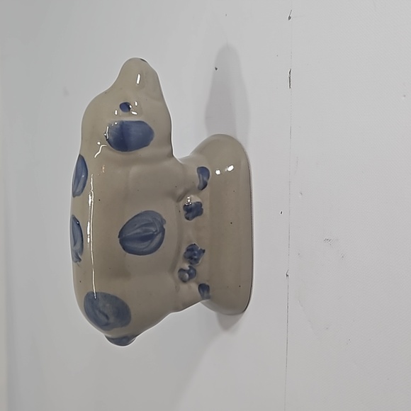 Vintage 1998 BBP Beaumont Brothers Pottery Pig - Picture 1 of 7